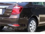 2016 Toyota Corolla Axio hybrid Brown Sedan for sale, Japanese used car export - photo 10 of 53 | GULJI TRADERS