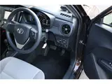 2016 Toyota Corolla Axio hybrid Brown Sedan for sale, Japanese used car export - photo 38 of 53 | GULJI TRADERS
