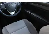 2016 Toyota Corolla Axio hybrid Brown Sedan for sale, Japanese used car export - photo 39 of 53 | GULJI TRADERS