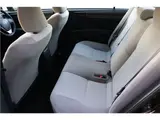 2016 Toyota Corolla Axio hybrid Brown Sedan for sale, Japanese used car export - photo 47 of 53 | GULJI TRADERS