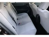 2016 Toyota Corolla Axio hybrid Brown Sedan for sale, Japanese used car export - photo 48 of 53 | GULJI TRADERS
