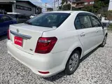 2016 Toyota Corolla Axio 1.5G Pearl Sedan for sale, Japanese used car export - photo 2 of 10 | GULJI TRADERS