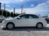 2016 Toyota Corolla Axio 1.5G Pearl Sedan for sale, Japanese used car export - photo 9 of 10 | GULJI TRADERS
