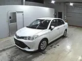 2016 Toyota Corolla Axio 1.5G Pearl Sedan for sale, Japanese used car export - photo 1 of 5 | GULJI TRADERS