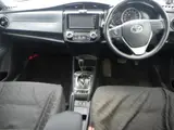 2016 Toyota Corolla Axio 1.5G Pearl Sedan for sale, Japanese used car export - photo 3 of 5 | GULJI TRADERS