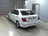 2016 Toyota Corolla Axio 1.5G Pearl Sedan for sale, Japanese used car export - photo 4 of 5 | GULJI TRADERS