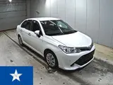 2016 Toyota Corolla Axio 1.5G Pearl Sedan for sale, Japanese used car export - photo 5 of 5 | GULJI TRADERS
