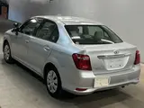 2016 Toyota Corolla Axio 1.5X Silver Sedan for sale, Japanese used car export - photo 3 of 3 | GULJI TRADERS