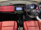 2016 Toyota Corolla Axio Hybrid G ​​50 Limited Pearl Sedan for sale, Japanese used car export - photo 2 of 3 | GULJI TRADERS