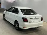 2016 Toyota Corolla Axio Hybrid G ​​50 Limited Pearl Sedan for sale, Japanese used car export - photo 3 of 3 | GULJI TRADERS