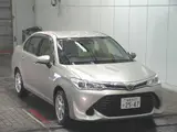 2016 Toyota Corolla Axio 1.5G Other Sedan for sale, Japanese used car export - photo 1 of 2 | GULJI TRADERS