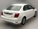 2016 Toyota Corolla Axio 1.5X White Sedan for sale, Japanese used car export - photo 3 of 9 | GULJI TRADERS
