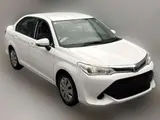 2016 Toyota Corolla Axio 1.5X White Sedan for sale, Japanese used car export - photo 6 of 9 | GULJI TRADERS