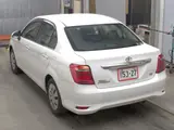 2016 Toyota Corolla Axio 1.5G White Sedan for sale, Japanese used car export - photo 2 of 9 | GULJI TRADERS