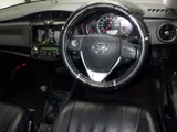 2016 Toyota Corolla Axio 1.5G White Sedan for sale, Japanese used car export - photo 3 of 9 | GULJI TRADERS