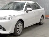 2016 Toyota Corolla Axio 1.5G White Sedan for sale, Japanese used car export - photo 4 of 9 | GULJI TRADERS