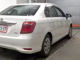 2016 Toyota Corolla Axio 1.5G White Sedan for sale, Japanese used car export - photo 5 of 9 | GULJI TRADERS