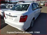 2017 Toyota Corolla Axio Registration Year / Month 2017 / 11 Steering Right Manufacture Year / Month 2017 / 10 Seats 5 Mileage 29 Sedan for sale, Japanese used car export - photo 4 of 29 | GULJI TRADERS