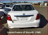 2017 Toyota Corolla Axio Registration Year / Month 2017 / 11 Steering Right Manufacture Year / Month 2017 / 10 Seats 5 Mileage 29 Sedan for sale, Japanese used car export - photo 5 of 29 | GULJI TRADERS
