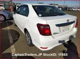 2017 Toyota Corolla Axio Registration Year / Month 2017 / 11 Steering Right Manufacture Year / Month 2017 / 10 Seats 5 Mileage 29 Sedan for sale, Japanese used car export - photo 6 of 29 | GULJI TRADERS