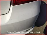 2017 Toyota Corolla Axio Registration Year / Month 2017 / 11 Steering Right Manufacture Year / Month 2017 / 10 Seats 5 Mileage 29 Sedan for sale, Japanese used car export - photo 24 of 29 | GULJI TRADERS
