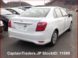 2017 Toyota Corolla Axio Pearl Sedan for sale, Japanese used car export - photo 3 of 10 | GULJI TRADERS