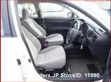 2017 Toyota Corolla Axio Pearl Sedan for sale, Japanese used car export - photo 5 of 10 | GULJI TRADERS