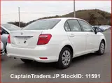 2017 Toyota Corolla Axio Pearl Sedan for sale, Japanese used car export - photo 3 of 10 | GULJI TRADERS