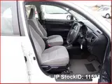 2017 Toyota Corolla Axio Pearl Sedan for sale, Japanese used car export - photo 5 of 10 | GULJI TRADERS
