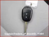 2017 Toyota Corolla Axio Pearl Sedan for sale, Japanese used car export - photo 8 of 10 | GULJI TRADERS