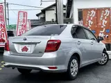 2017 Toyota Corolla Axio hybrid Silver Sedan for sale, Japanese used car export - photo 2 of 9 | GULJI TRADERS