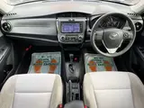 2017 Toyota Corolla Axio hybrid Silver Sedan for sale, Japanese used car export - photo 3 of 9 | GULJI TRADERS