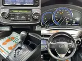 2017 Toyota Corolla Axio hybrid Silver Sedan for sale, Japanese used car export - photo 5 of 9 | GULJI TRADERS