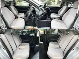 2017 Toyota Corolla Axio hybrid Silver Sedan for sale, Japanese used car export - photo 7 of 9 | GULJI TRADERS