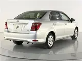 2017 Toyota Corolla Axio Hybrid G Silver Sedan for sale, Japanese used car export - photo 2 of 66 | GULJI TRADERS