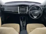 2017 Toyota Corolla Axio Hybrid G Silver Sedan for sale, Japanese used car export - photo 3 of 66 | GULJI TRADERS