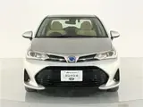 2017 Toyota Corolla Axio Hybrid G Silver Sedan for sale, Japanese used car export - photo 4 of 66 | GULJI TRADERS
