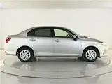 2017 Toyota Corolla Axio Hybrid G Silver Sedan for sale, Japanese used car export - photo 8 of 66 | GULJI TRADERS