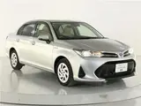 2017 Toyota Corolla Axio Hybrid G Silver Sedan for sale, Japanese used car export - photo 9 of 66 | GULJI TRADERS