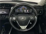 2017 Toyota Corolla Axio Hybrid G Silver Sedan for sale, Japanese used car export - photo 23 of 66 | GULJI TRADERS
