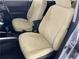 2017 Toyota Corolla Axio Hybrid G Silver Sedan for sale, Japanese used car export - photo 53 of 66 | GULJI TRADERS