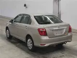 2017 Toyota Corolla Axio 1.5G 4WD ★ Cold weather specifications Silver Sedan for sale, Japanese used car export - photo 4 of 12 | GULJI TRADERS