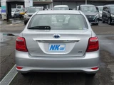 2017 Toyota Corolla Axio Hybrid Sedan for sale, Japanese used car export - photo 3 of 25 | GULJI TRADERS