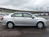2017 Toyota Corolla Axio Hybrid Sedan for sale, Japanese used car export - photo 4 of 25 | GULJI TRADERS