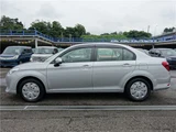 2017 Toyota Corolla Axio Hybrid Sedan for sale, Japanese used car export - photo 5 of 25 | GULJI TRADERS