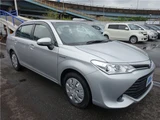 2017 Toyota Corolla Axio Hybrid Sedan for sale, Japanese used car export - photo 6 of 25 | GULJI TRADERS