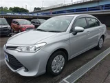 2017 Toyota Corolla Axio Hybrid Sedan for sale, Japanese used car export - photo 7 of 25 | GULJI TRADERS