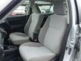2017 Toyota Corolla Axio Hybrid Sedan for sale, Japanese used car export - photo 13 of 25 | GULJI TRADERS