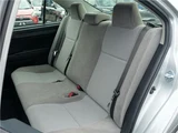 2017 Toyota Corolla Axio Hybrid Sedan for sale, Japanese used car export - photo 14 of 25 | GULJI TRADERS