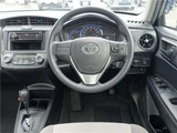 2017 Toyota Corolla Axio Hybrid Sedan for sale, Japanese used car export - photo 15 of 25 | GULJI TRADERS